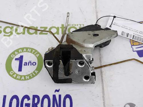 Front left lock SUZUKI JIMNY Closed Off-Road Vehicle (SN) 1.5 DDiS 4x4 | BP2999578C98 