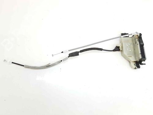 Used Front right lock DS DS 4 / DS 4 CROSSBACK (NX_) 1.6 BlueHDi 120 (120 hp) 6585145