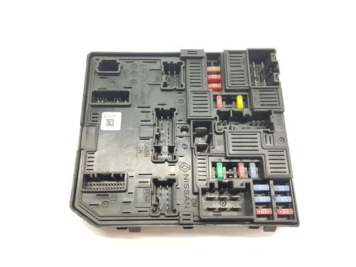 Used Fuse box Fuse box NISSAN X-TRAIL III (T32_, T32R, T32RR) [2013-2026] 33243209 33243209