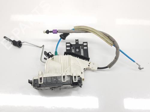 Rear right lock MERCEDES-BENZ A-CLASS (W176) A 180 CDI / d (176.012) | BP20195867C99 