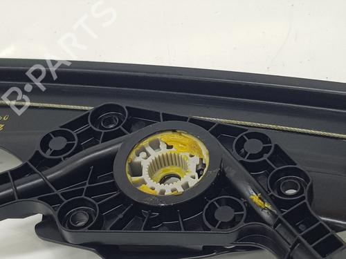 Front right window mechanism BMW 5 (E60) 523 i | BP20198204C23 