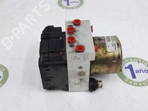 ABS Bremseaggregat SUZUKI LIANA Hatchback 1.6 4WD (103 hp) 5387024