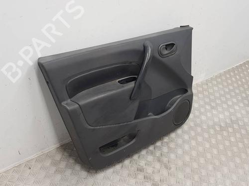 Front left panel RENAULT KANGOO BE BOP (KW0/1_) 1.5 dCi | BP38709128C58 - Image 4