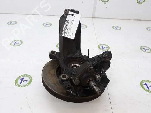Right front steering knuckle CITROËN JUMPER II Van 2.2 HDi 120 | BP5110708M26 