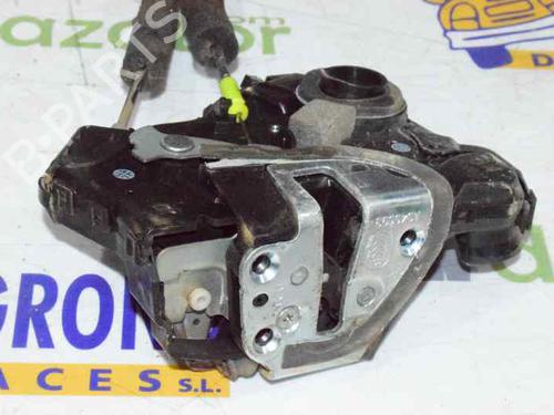 Front right lock TOYOTA LAND CRUISER PRADO (_J12_) 3.0 D-4D (KDJ120, KDJ125) | BP1867123C97 