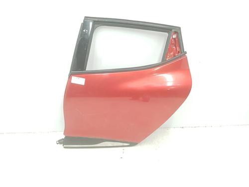 Used Left rear door RENAULT CLIO IV (BH_) 1.5 dCi 90 (90 hp) 12462100