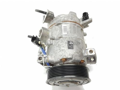 Klimakompressor für Klimakompressor FORD TRANSIT V363 Platform/Chassis (FED, FFD) [2013-2026] 35804259 35804259