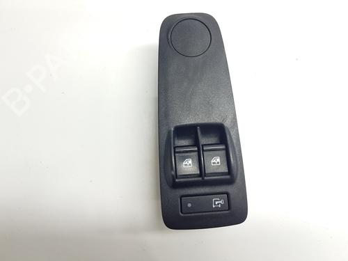 Used Left front window switch Left front window switch FIAT DUCATO Van (250_) [2006-2026] 34354355 34354355