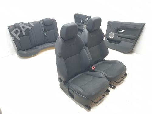 Seats set LAND ROVER RANGE ROVER EVOQUE (L538) 2.0 D | BP31854598C78