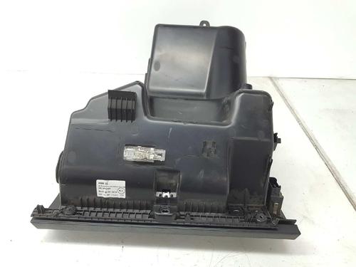 Glove box SKODA FABIA III (NJ3) 1.0 | BP6129675C95 