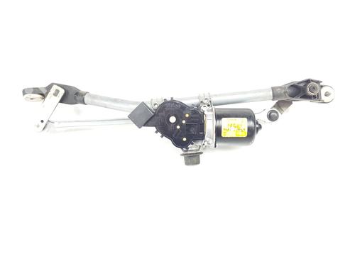 Front wiper motor RENAULT MEGANE III Hatchback (BZ0/1_, B3_) 1.5 dCi (BZ09, BZ0D, BZ1W, BZ29, BZ14) | BP29467013M29 