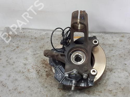 Left front steering knuckle PEUGEOT BOXER Bus 2.2 BlueHDi 140 | BP32679620M25  - Image 5