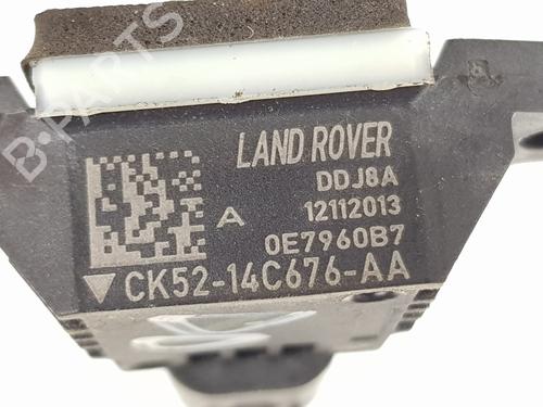 Elektronisk sensor LAND ROVER RANGE ROVER SPORT II (L494) 4.4 SDV8 4x4 | BP25904077M84 