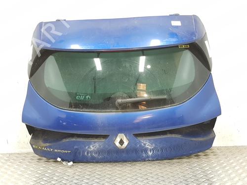 Used Tailgate Tailgate 37514086 37514086
