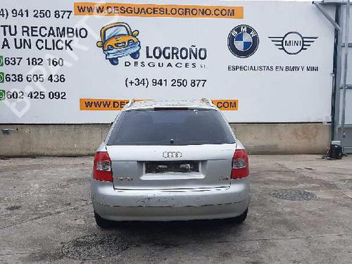 Dør høyre bak AUDI A4 B6 Avant (8E5) 1.9 TDI | BP4714345C5 