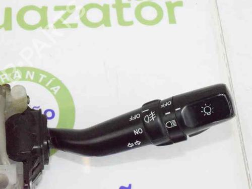 Steering column stalk TOYOTA LAND CRUISER PRADO (_J12_) 3.0 D-4D (KDJ120, KDJ125) | BP1366214I23 