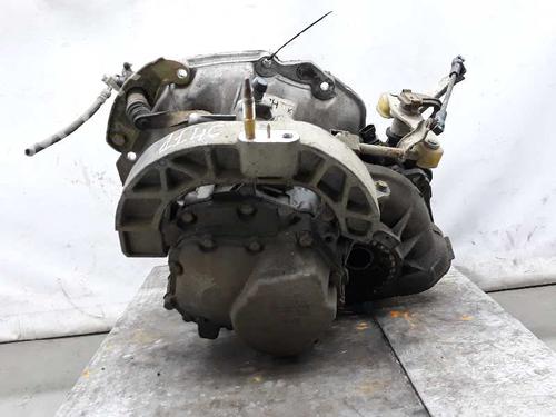 Gearbox CHEVROLET REZZO MPV (U100) 1.6 | BP1164344M3 