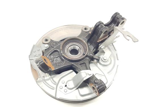 Right front steering knuckle OPEL ASTRA L Sports Tourer (OV5) 1.2 (FRHNSL, FRHNSR) | BP25608193M26 
