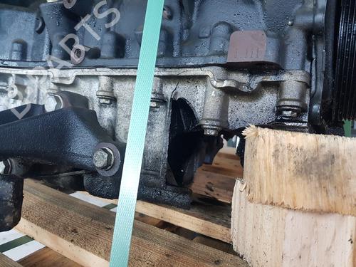 Engine RENAULT TRAFIC III Van (FG_)  | BP32118359M1 