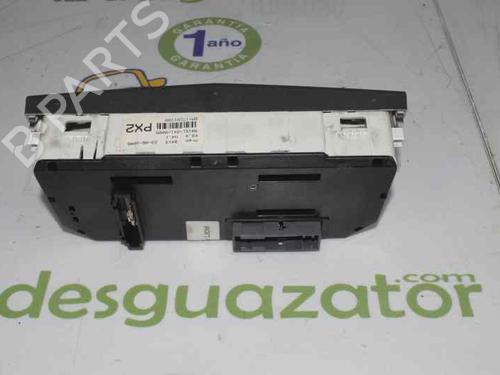 Climate control OPEL ASTRA H (A04) 1.3 CDTI (L48) | BP1194996I5 