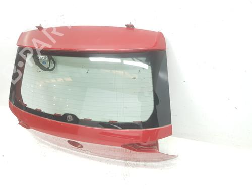 Tailgate VW POLO VI (AW1, BZ1, AE1) 1.0 TSI | BP26292273C6