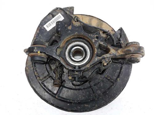 Used Left rear steering knuckle LAND ROVER DISCOVERY III (L319) 2.7 TD 4x4 (190 hp) 6129718