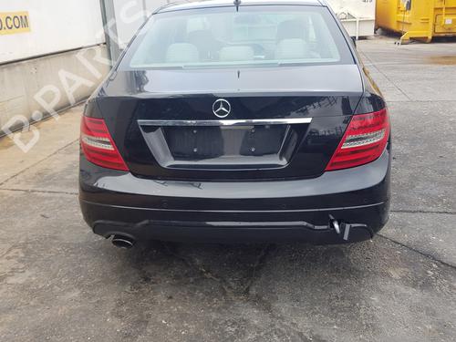 Rudehejsemotor forskærm venstre MERCEDES-BENZ C-CLASS (W204) C 180 CDI (204.000) | BP30569574E21 