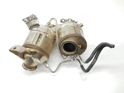 Particulate filter VW T-ROC (A11, D11)  | BP26276036M81 