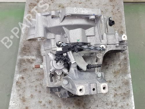 Gearbox SEAT IBIZA V (KJ1, KJG) 1.0 MPi | BP28355762M3 