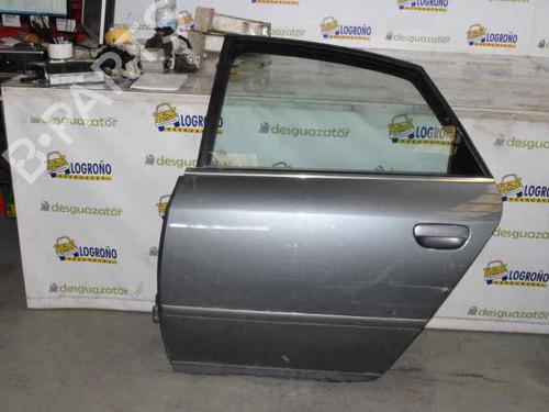 Used Left rear door AUDI A6 C5 (4B2) 2.5 TDI (150 hp) 1158755