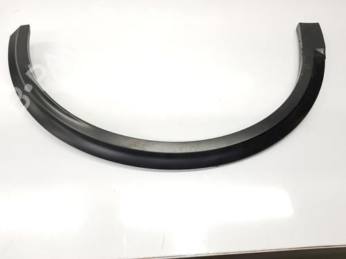 Rear left wheel arch trim CUPRA FORMENTOR (KM7, KMP) 2.5 VZ5 4Drive | BP22548411C136 