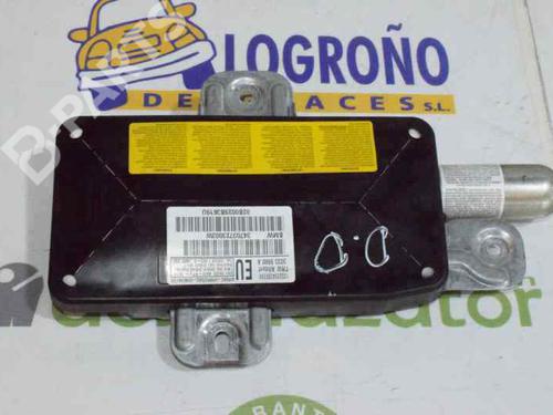 Used Right door airbag Right door airbag BMW 3 (E46) 330 xd (184 hp) 758390 758390