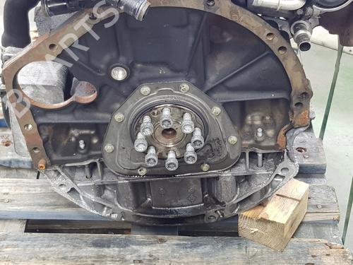 Engine RENAULT MASTER III Platform/Chassis (EV, HV, UV) 2.3 dCi 170 FWD (EV0L, HV0L, UV0L) | BP29755379M1