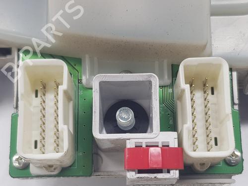 Instrument cluster TOYOTA LAND CRUISER PRADO (_J12_) 3.0 D-4D (KDJ120, KDJ125) | BP15687496C47 