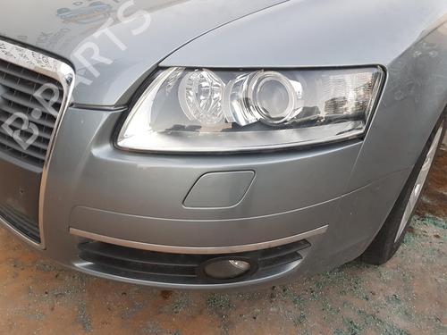 Front windshield wiper arm AUDI A6 C6 (4F2) 2.7 TDI | BP15815840C143 