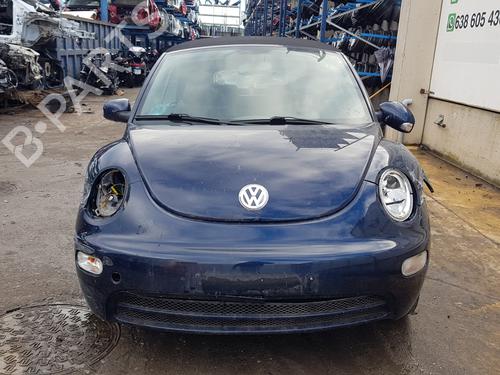 Warning switch VW NEW BEETLE Convertible (1Y7) 2.0 | BP34554367I22 - Image 13
