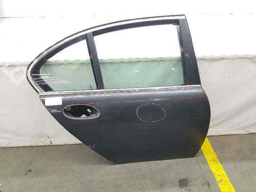 Used Right rear door Right rear door BMW 7 (E65, E66, E67) 730 d (218 hp) 6018097 6018097