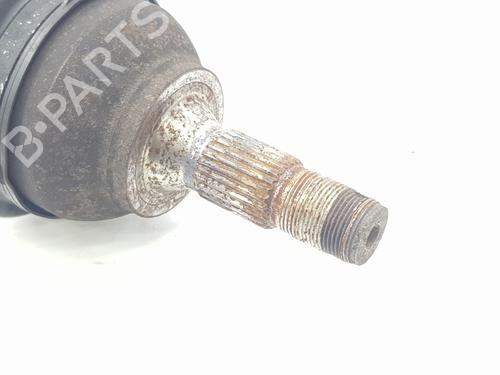 Right front driveshaft CITROËN BERLINGO MULTISPACE (B9) 1.6 HDi 75 16V | BP35737776M39  - Image 6