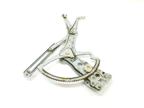 Front left window mechanism MERCEDES-BENZ M-CLASS (W163) ML 320 (163.154) | BP17760030C22 