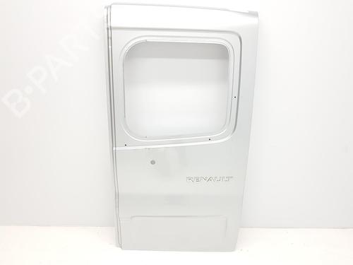 Used Right rear door RENAULT TRAFIC III Van (FG_) [2014-2025]  10293799