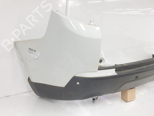 Rear bumper LAND ROVER DISCOVERY SPORT (L550) 2.2 D 4x4 | BP6090534C8 