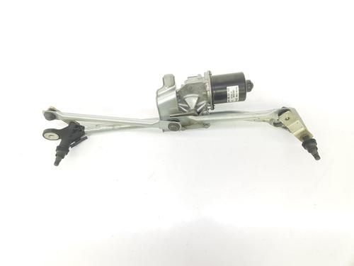 Used Front wiper motor BMW 1 Coupe (E82) 120 d (177 hp) 11052479