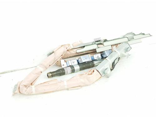 Right curtain airbag MITSUBISHI OUTLANDER II (CW_W) 2.2 DI-D | BP6334011C12 