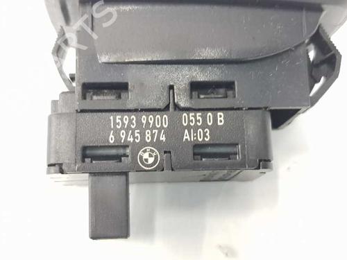 Left rear window switch BMW 3 (E90) 320 d | BP6056986I29 