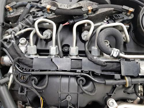 Engine AUDI A5 Sportback (8TA) 2.0 TDI | BP36027602M1 - Image 5