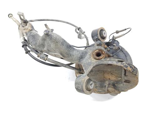 Right rear steering knuckle FIAT DOBLO Platform/Chassis (263_) 1.3 D Multijet | BP16815404M28 