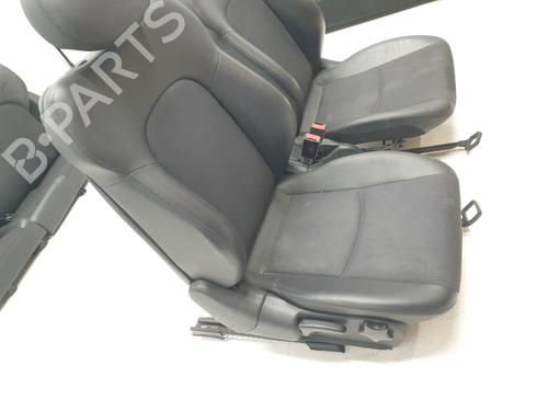 Seats set MERCEDES-BENZ CLC-CLASS (CL203) CLC 180 Kompressor (203.746) | BP15285059C78 