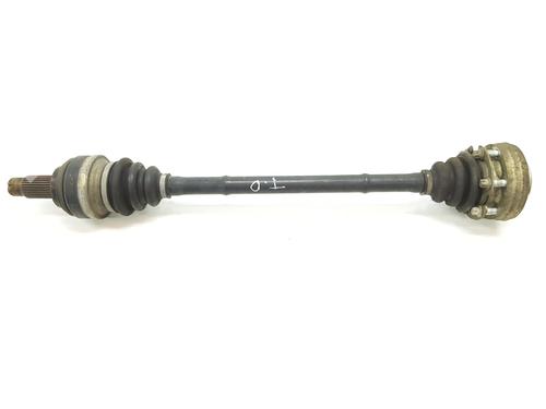 Used Right rear driveshaft BMW X1 (E84) sDrive 18 d (143 hp) 18729210