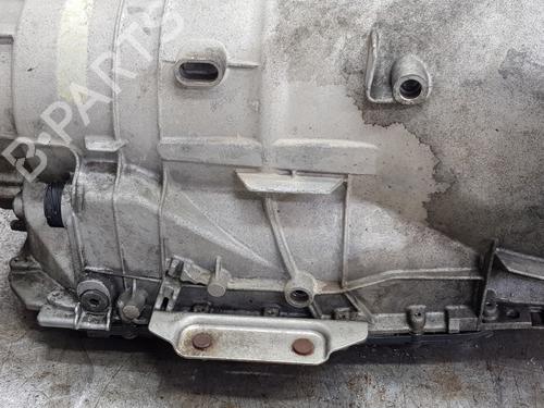 Gearbox BMW X5 (E70) 3.0 d | BP24126254M3 