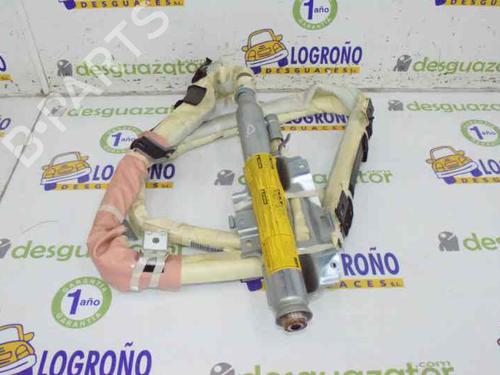 Right curtain airbag TOYOTA LAND CRUISER PRADO (_J12_) 3.0 D-4D (KDJ120, KDJ125) | BP1122183C12 